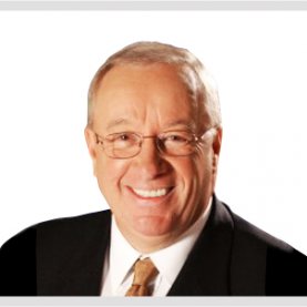 Jacques Demers victime d'un AVC