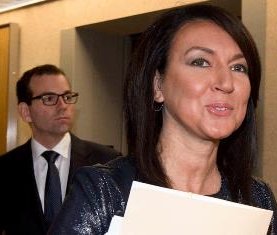 Début des procédures : procès de Nathalie Normandeau et 6 coaccusés