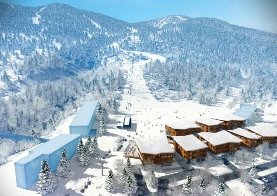 Club Med au Massif de Charlevoix : encore possible? Club Med au Massif de Charlevoix : encore possible?