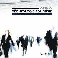 Voyeurisme : un policier de la SQ plaide coupable Voyeurisme : un policier de la SQ plaide coupable