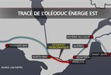 Énergie-Est : Audiences du BAPE suspendues Énergie-Est : Audiences du BAPE suspendues