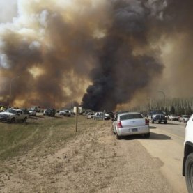 État d'urgence en Alberta