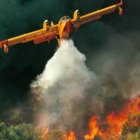 Alberta : le feu continu de faire des ravages / La Ville de Québec donne 10 000 $ Alberta : le feu continu de faire des ravages / La Ville de Québec donne 10 000 $