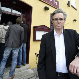 Déménagement du Marché du Vieux-Port : rencontre des opposants à huis clos Déménagement du Marché du Vieux-Port : rencontre des opposants à huis clos