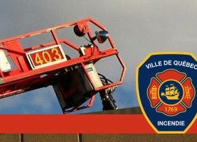 Portes ouvertes dans 16 casernes de pompiers Portes ouvertes dans 16 casernes de pompiers