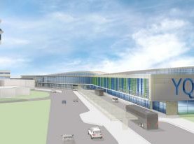 Travaux à l'aéroport : des dizaines de vols touchés Travaux à l'aéroport : des dizaines de vols touchés
