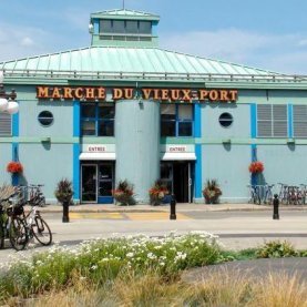 Un marché « satellite » dans le Vieux-Port? Un marché « satellite » dans le Vieux-Port?