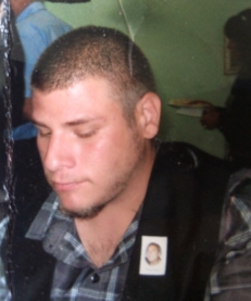 Homme de Québec porté disparu