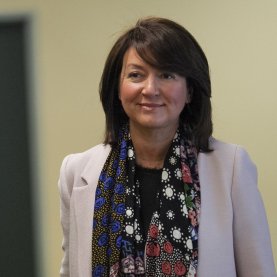 Retour en cour pour Nathalie Normandeau Retour en cour pour Nathalie Normandeau