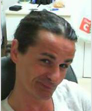 AVIS DE RECHERCHE AVIS DE RECHERCHE