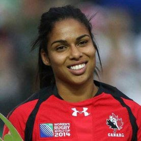 Magali Harvey est amère de ne pas participer aux Jeux Olympiques Magali Harvey est amère de ne pas participer aux Jeux Olympiques
