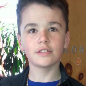 Jonathan Samson-Tardif retrouvé! Jonathan Samson-Tardif retrouvé!