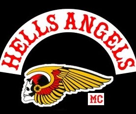 Un Hell's Angels arrêté à Québec Un Hell's Angels arrêté à Québec