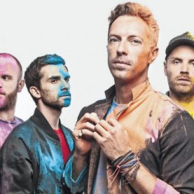 Coldplay à Québec en 2017?