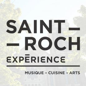 Le festival St-Roch Expérience est dévoilé! 