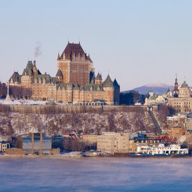 Tourisme à Québec : meilleure saison depuis le 400e?
