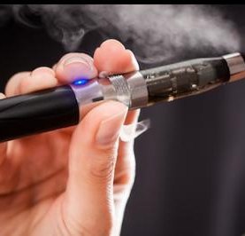 Nouvel appui pour la cigarette électronique