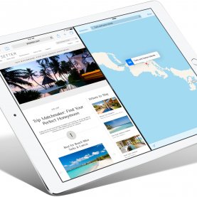 iPad sur une liste scolaire : la Commission scolaire répond