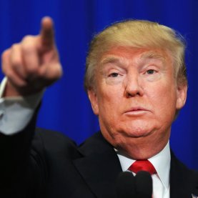 Donald Trump a-t'il menacé de mort Hillary Clinton?