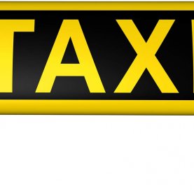 Les chauffeurs de taxi se réunissent contre Labeaume Les chauffeurs de taxi se réunissent contre Labeaume