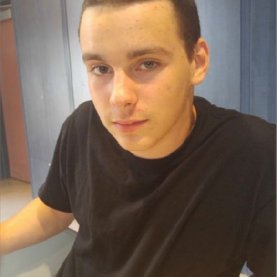 Un ado de 14 ans en fugue