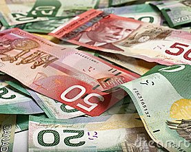 Les Canadiens attendent leur paie impatiemment