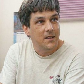 Alain Perreault coupable