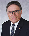 Gilles Lehouillier menacé de mort