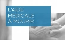 Aide médicale à mourir : 525 personnes ont eu recours à la loi Aide médicale à mourir : 525 personnes ont eu recours à la loi
