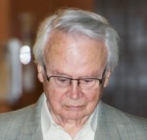 Procès de Jacques Corriveau : le jury est séquestré Procès de Jacques Corriveau : le jury est séquestré