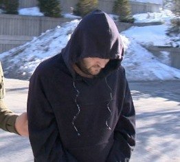 Deux ans moins un jour pour Marco Caron Deux ans moins un jour pour Marco Caron