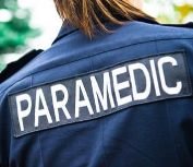Possible grève des ambulanciers syndiqués en décembre Possible grève des ambulanciers syndiqués en décembre