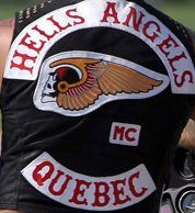 Quatre Hells du chapitre de Québec libérés pour... cafouillage du système judiciaire Quatre Hells du chapitre de Québec libérés pour... cafouillage du système judiciaire
