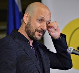 Une Maison Martin-Matte à Québec! Une Maison Martin-Matte à Québec!