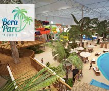 Bora Parc : réservez votre place dès aujourd'hui! Bora Parc : réservez votre place dès aujourd'hui!