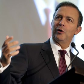 Les gouvernements ne veulent pas acheter le pont de Québec Les gouvernements ne veulent pas acheter le pont de Québec