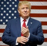 Élection de Donald Trump : Hillary Clinton a parlé aujourd'hui Élection de Donald Trump : Hillary Clinton a parlé aujourd'hui