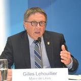 Lévis : un plan en plusieurs points pour aider à la fluidité de la circulation Lévis : un plan en plusieurs points pour aider à la fluidité de la circulation