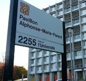 Université Laval : l'accusé peut reprendre sa liberté Université Laval : l'accusé peut reprendre sa liberté