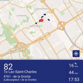 PRIMEUR : 24 millions de dollars au RTC pour une application qui existe déjà! PRIMEUR : 24 millions de dollars au RTC pour une application qui existe déjà!