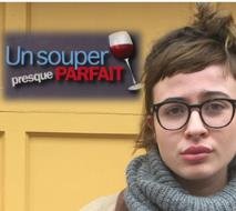 #uspp : Alice Paquet participera à « Un souper presque parfait » #uspp : Alice Paquet participera à « Un souper presque parfait »