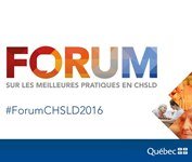 65 millions $ additionnels pour les CHSLD 65 millions $ additionnels pour les CHSLD