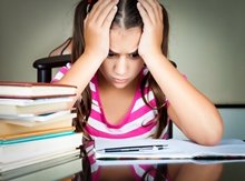 Trop d'élèves de 6e année en difficulté à Québec Trop d'élèves de 6e année en difficulté à Québec