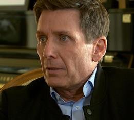 Pierre Moreau : retour à la vie politique en janvier Pierre Moreau : retour à la vie politique en janvier