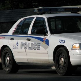 Stupéfiants : 15 arrestations à Québec et 400 000 comprimés saisis Stupéfiants : 15 arrestations à Québec et 400 000 comprimés saisis