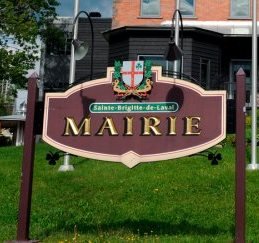 Sainte-Brigitte-de-Laval veut une nouvelle école secondaire Sainte-Brigitte-de-Laval veut une nouvelle école secondaire