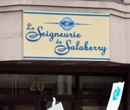 Grève prévue demain à la résidence La Seigneurie de Salaberry Grève prévue demain à la résidence La Seigneurie de Salaberry