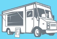 Projet-pilote de 2 ans pour la cuisine de rue à Québec Projet-pilote de 2 ans pour la cuisine de rue à Québec