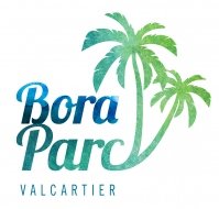 Engorgement au téléphone et en ligne pour le Bora Parc Engorgement au téléphone et en ligne pour le Bora Parc