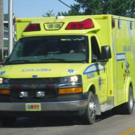 Vers une grève des ambulanciers? Vers une grève des ambulanciers?